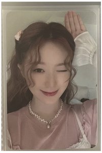 25年曆 am 特典卡 AM特典 -刷