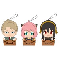 TOHO Kagokore 娃娃吊飾