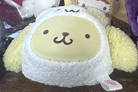 布丁狗