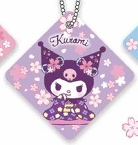 藏壽司 吊飾 櫻花吊飾