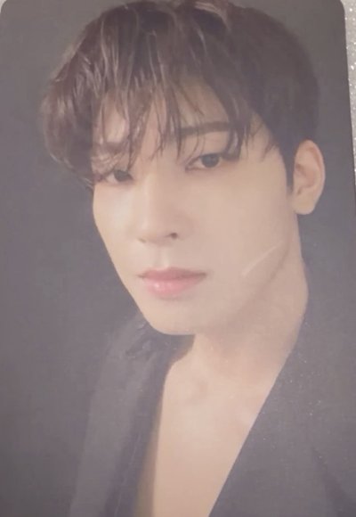 圓xMINI8|專輯卡|OTHER SIDE ver