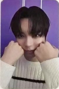 迷你一 MM 線上2.0 簽售卡 