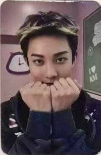 迷你一 MM 線上2.0 簽售卡 