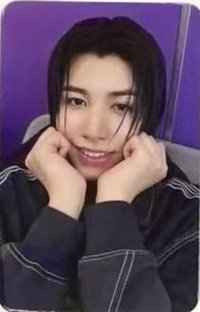 迷你一 MM 線上2.0 簽售卡 