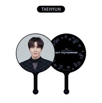 25巡迴大王扇-姜太顯