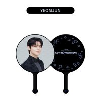 25巡迴大王扇-崔然竣