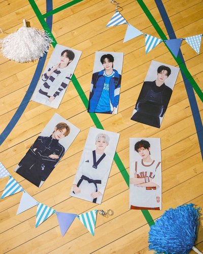 一販已購入）場週