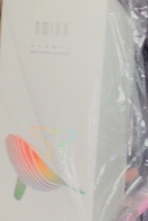 nmixx手燈