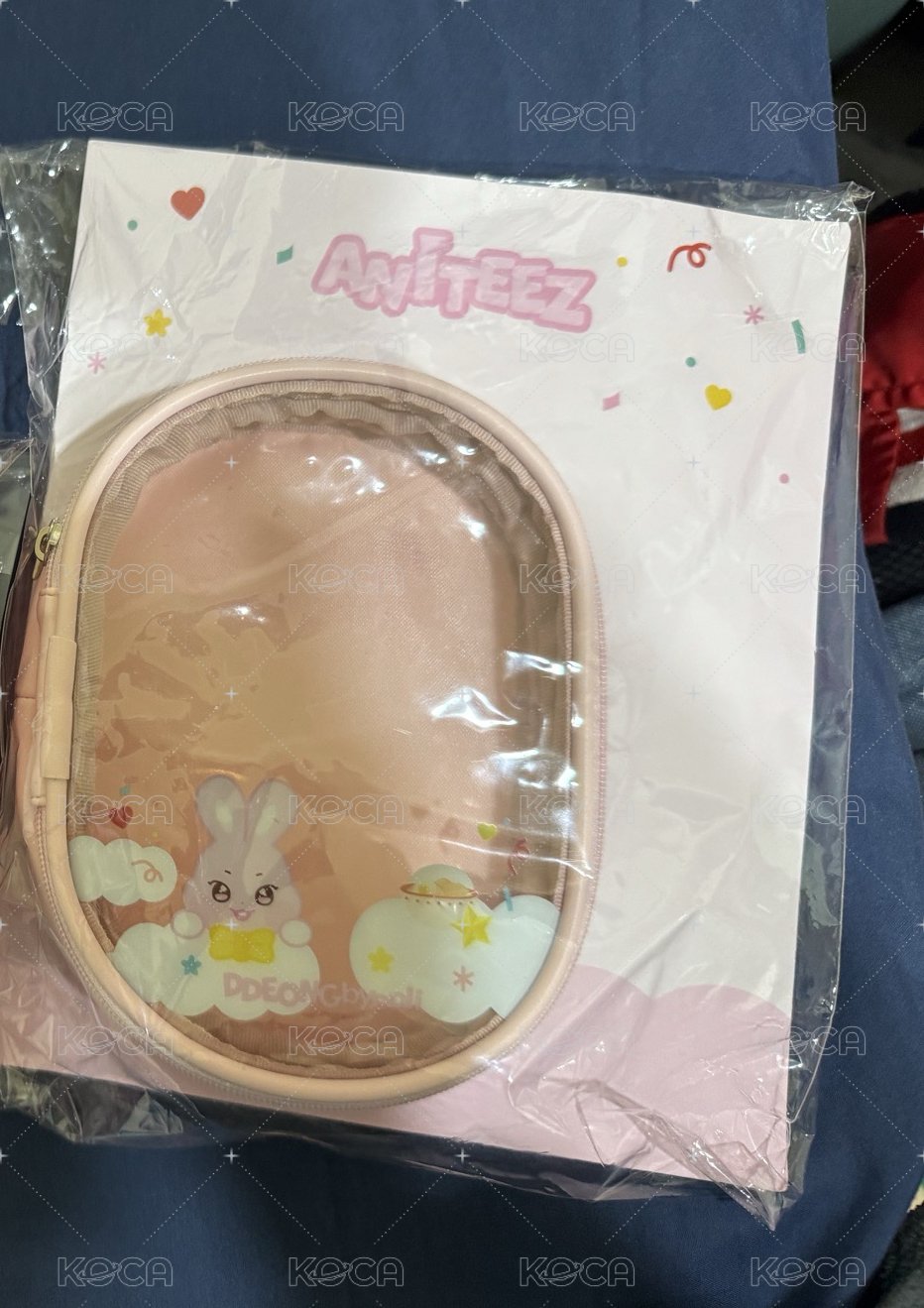 娃包