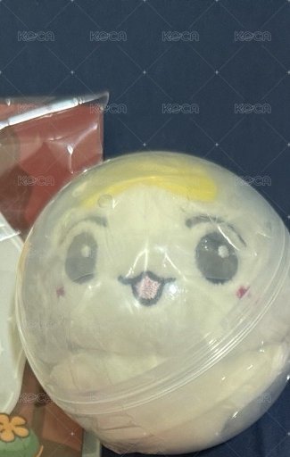 吊飾娃