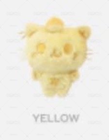 黃色kuri 