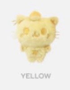 黃色kuri 