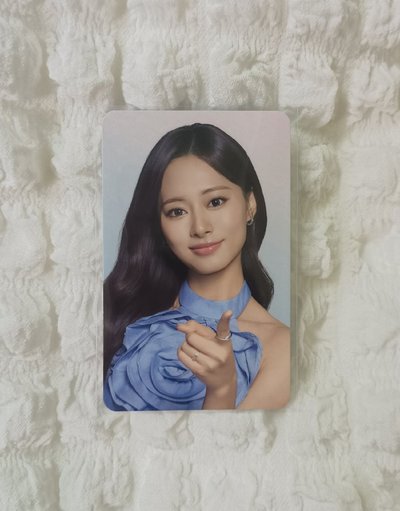 代友售 子瑜小卡