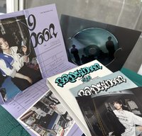 圖一(裝光碟處有破