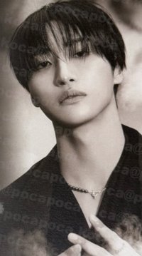 GH4 hl adrenaline 明信片 韓國線下簽售明信片