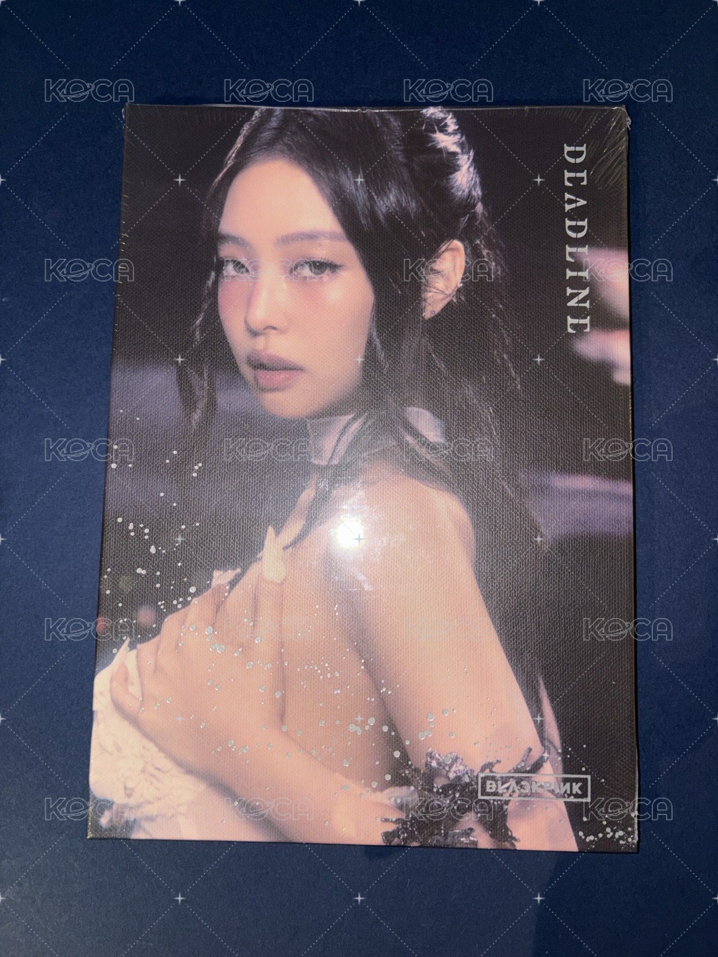 JENNIE 