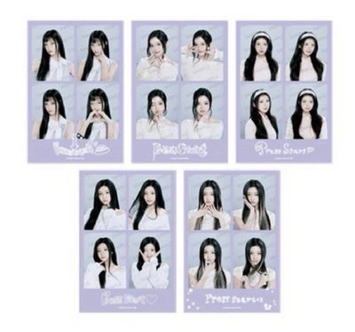 illit場週人生四格