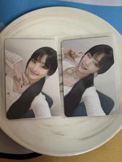 米妮 HER Fanme2.0線下