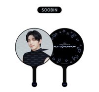 25巡迴大王扇-崔秀彬