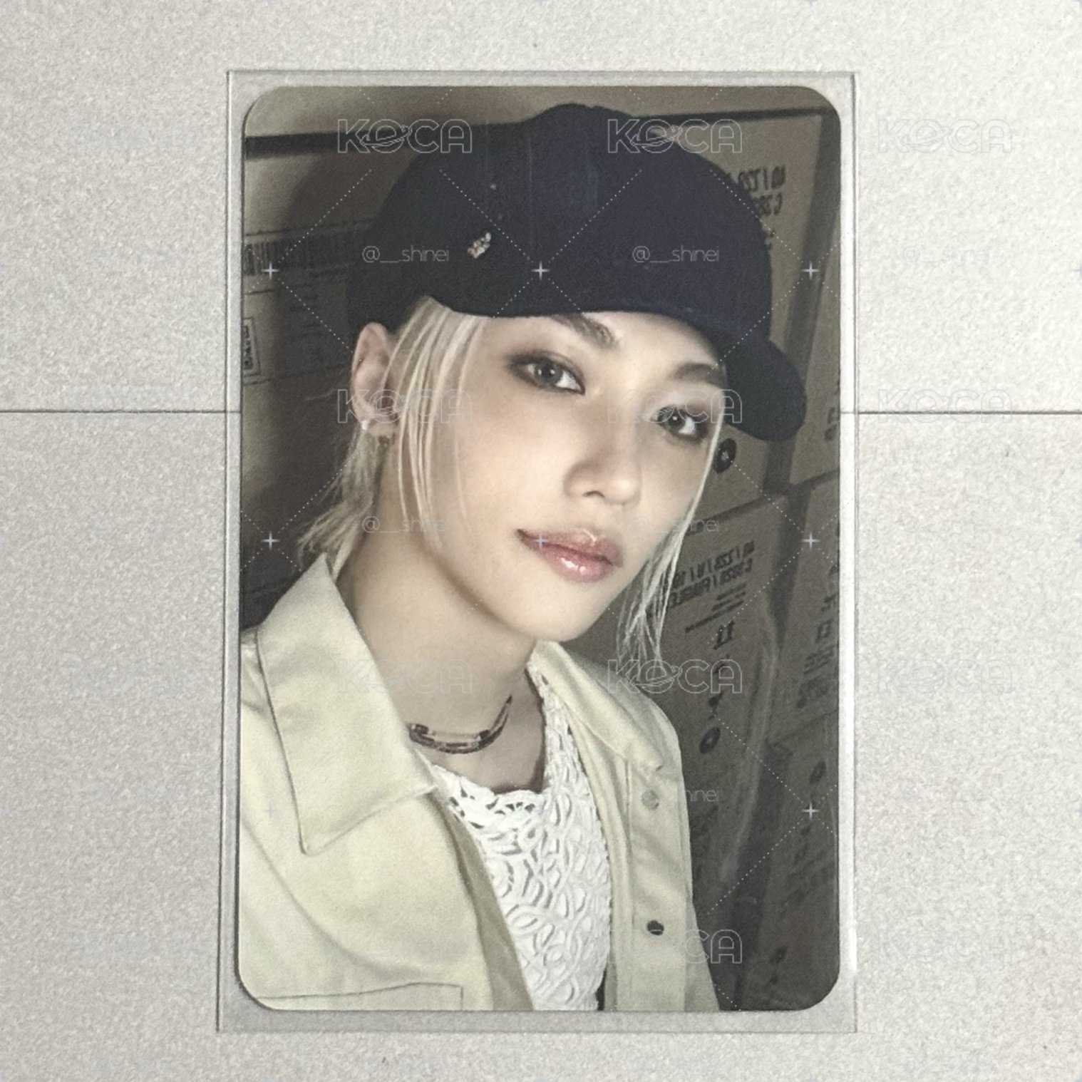 ATE星河中背特典菲🐥