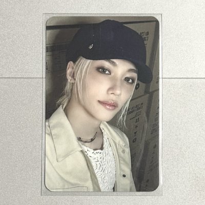 ATE星河中背特典菲🐥