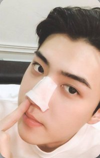 What A Life 專輯卡 