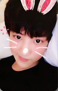 What A Life 專輯卡 