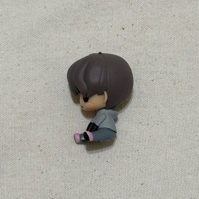 Got7 Mark FLY 坐姿公仔