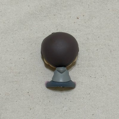 Got7 Mark FLY 坐姿公仔