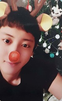 What A Life 專輯卡 