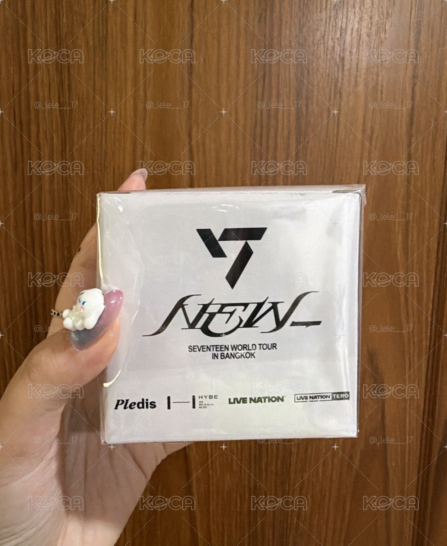 NEW_ 曼谷VIP禮 - 藍牙喇叭