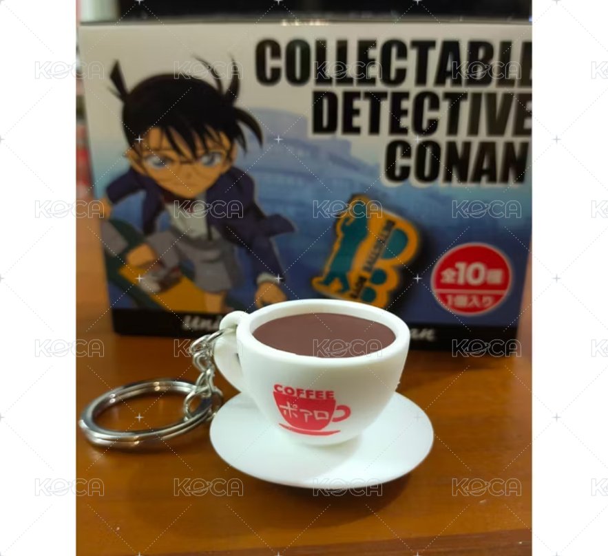 咖啡杯