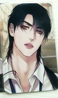 2025 DAYBREAK JMEESHOP 隨機卡 警察隨機卡