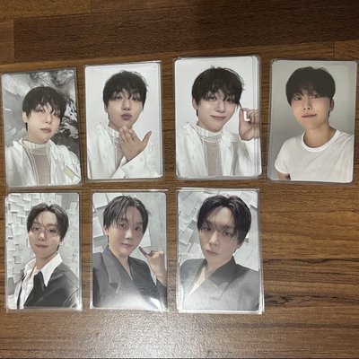 關於DxS的一些專卡💝