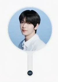 ep2日巡仁川大王扇-崔秀彬-預計4月中出貨