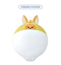 ep2日巡仁川大王扇-崔然竣&黃春扇套-預計4月中出貨