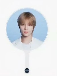 ep2日巡仁川大王扇-崔帆圭-預計4月中出貨