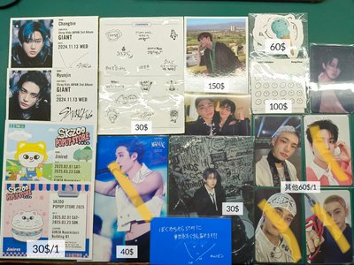 ✨SKZ週邊✨站娃、布丁娃...