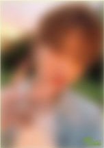 芝加哥 回憶錄 日咖 特典卡 寫真