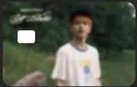 芝加哥 回憶錄 kkt 特典 卡片貼紙 