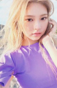 Delulu Pack 專輯卡 Crystal ball ver.