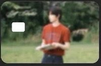 芝加哥 回憶錄 kkt 特典 卡片貼紙 