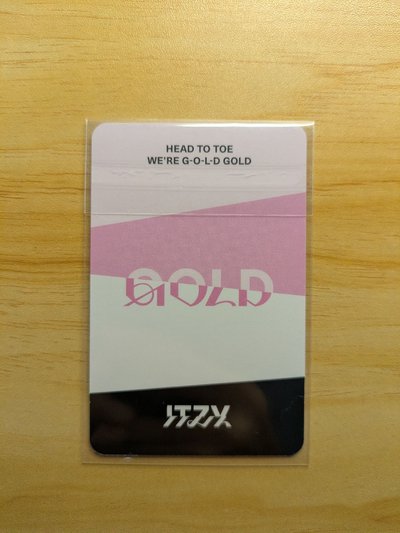 【十元一標】🥊 迷九 預購禮_證件照一套| 預購禮_分隊卡一套| 髮夾領| 娜明信片| 團體明信片 套出