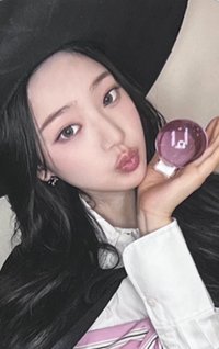 Delulu Pack ms 1.0 簽售卡 塔羅