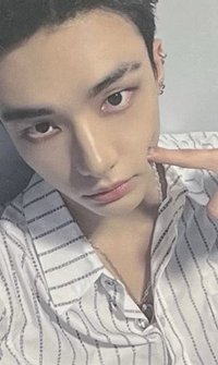 戳臉臉萬年不敗