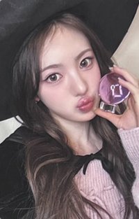 Delulu Pack ms 1.0 簽售卡 塔羅