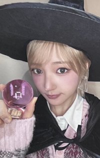 Delulu Pack ms 1.0 簽售卡 塔羅