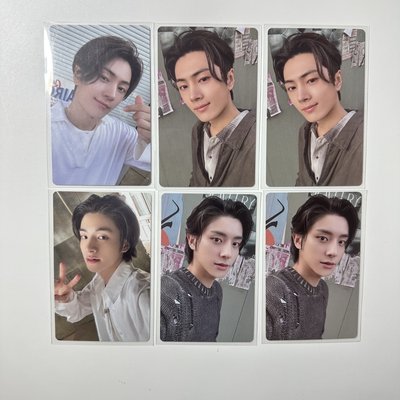 Jay&Jack正二電子專隨機卡