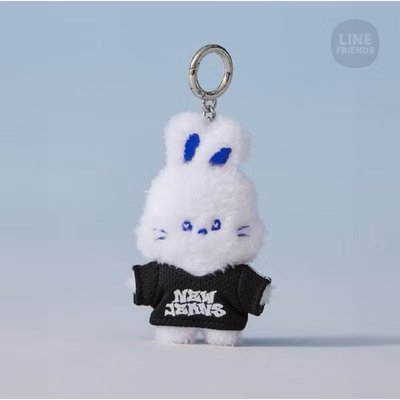 現貨 NJZ NewJeans Hot Sweet 灰兔