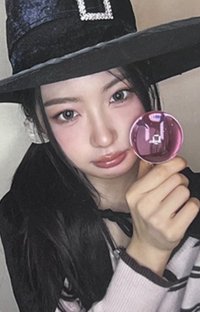 Delulu Pack ms 1.0 簽售卡 塔羅